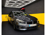 BMW 218 GRAN TOURER miniatura 2
